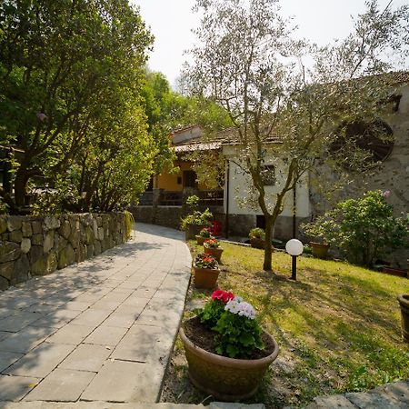 Agriturismo Du Sui Genova Eksteriør billede
