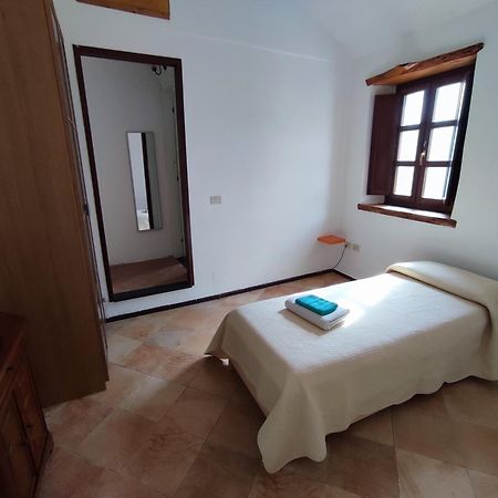 Agriturismo Du Sui Genova Eksteriør billede