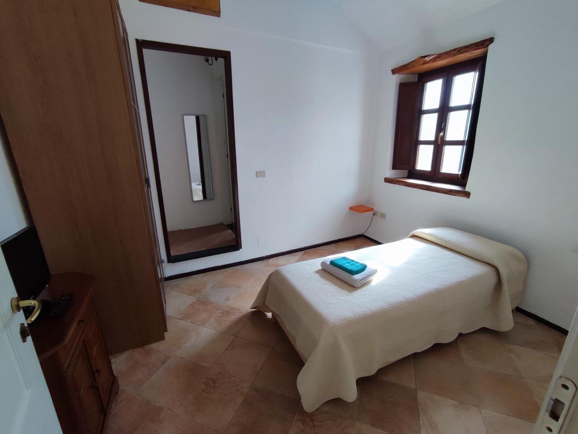 Agriturismo Du Sui Genova Eksteriør billede
